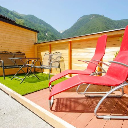 Studio Frischmann-2 By Interhome Umhausen Kültér fotó