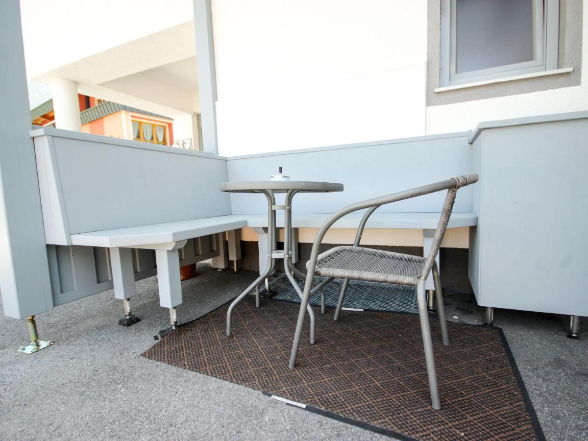 Studio Frischmann-2 By Interhome Umhausen Kültér fotó