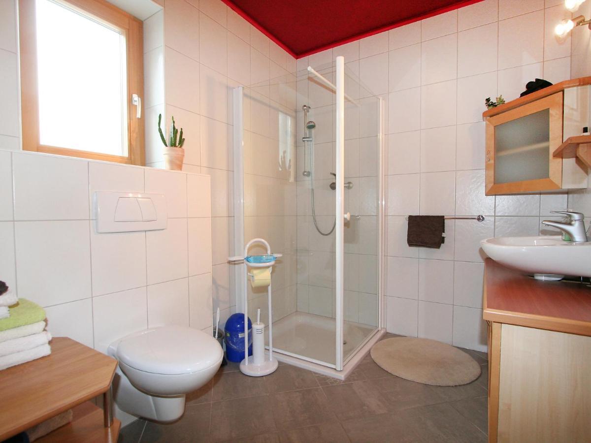 Studio Frischmann-2 By Interhome Umhausen Kültér fotó