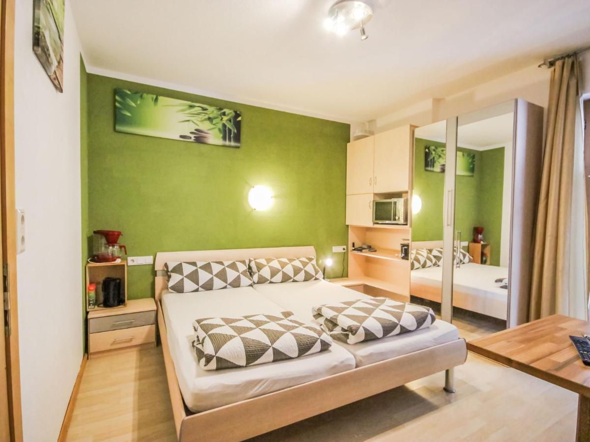 Studio Frischmann-2 By Interhome Umhausen Kültér fotó