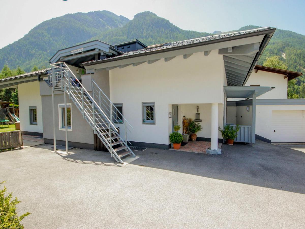 Studio Frischmann-2 By Interhome Umhausen Kültér fotó