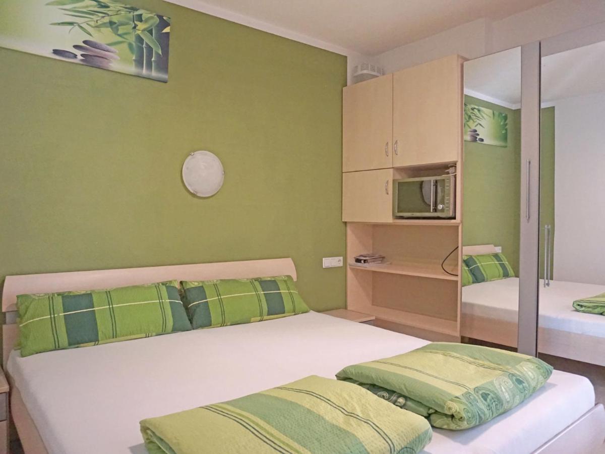 Studio Frischmann-2 By Interhome Umhausen Kültér fotó