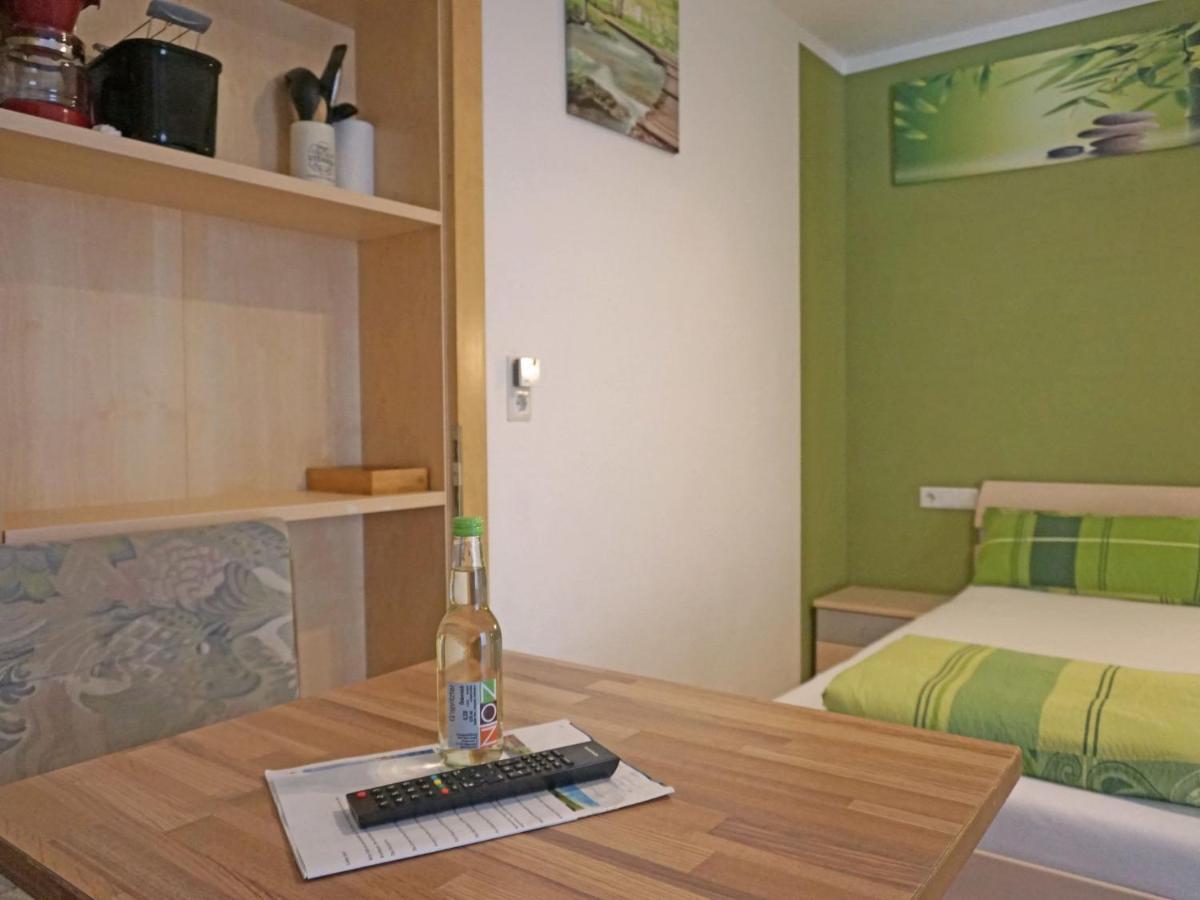 Studio Frischmann-2 By Interhome Umhausen Kültér fotó