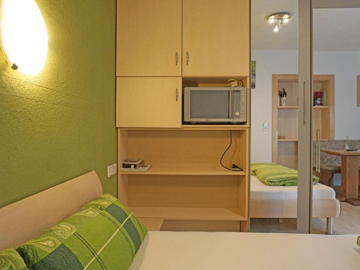 Studio Frischmann-2 By Interhome Umhausen Kültér fotó