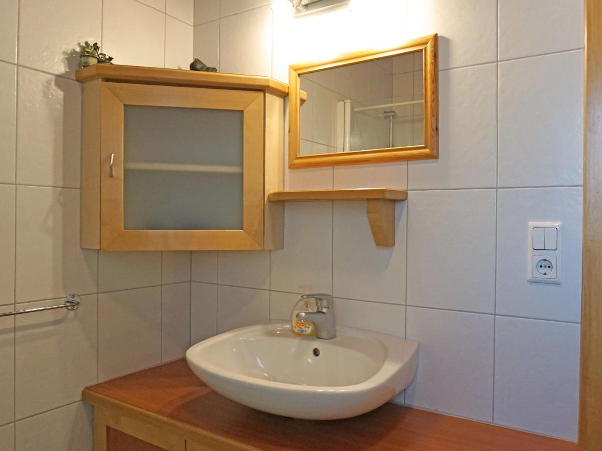Studio Frischmann-2 By Interhome Umhausen Kültér fotó