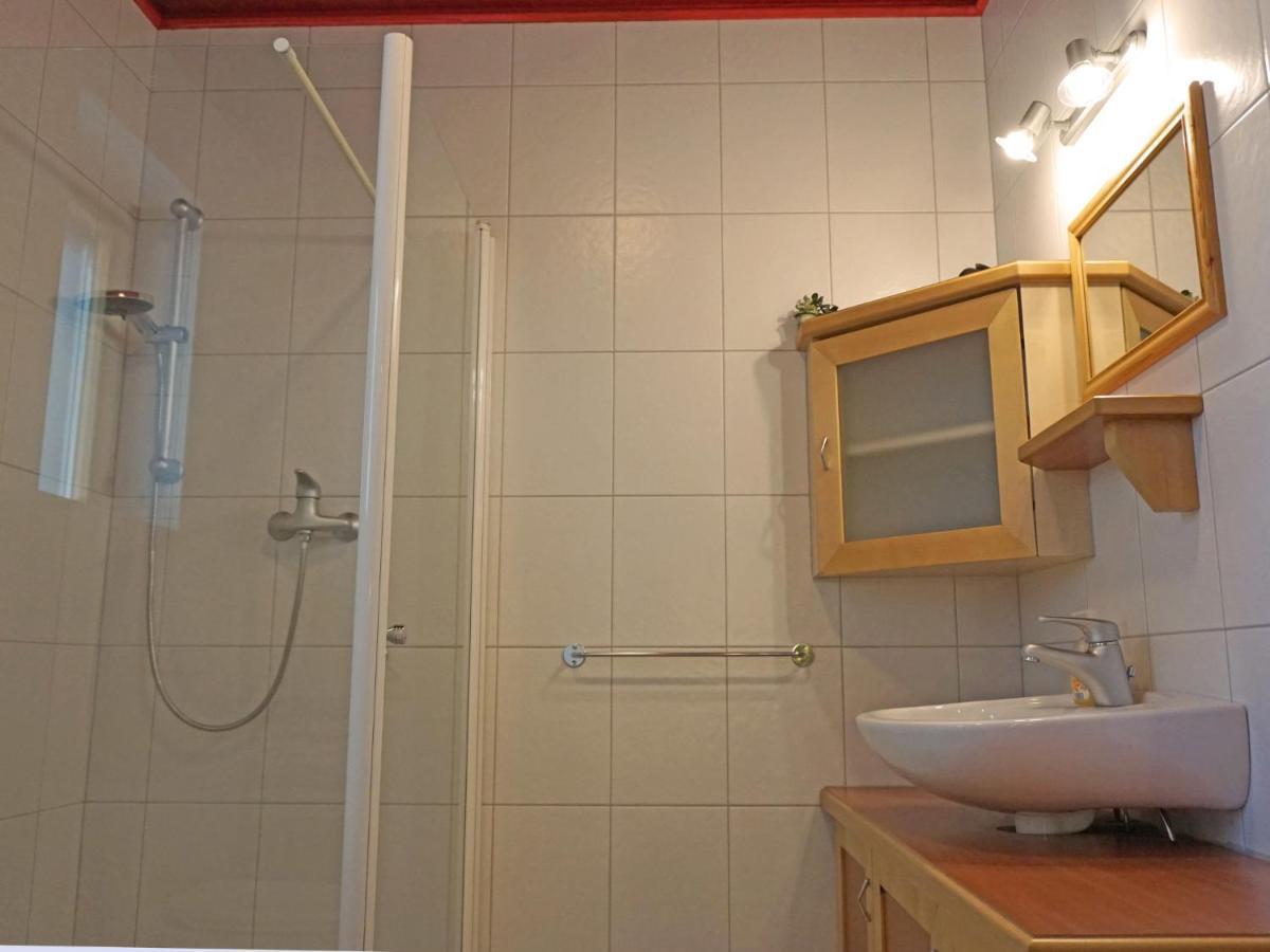 Studio Frischmann-2 By Interhome Umhausen Kültér fotó